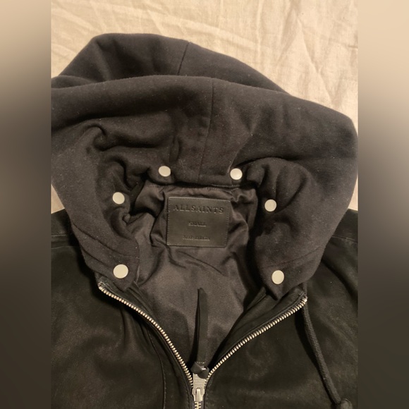 All Saints Jacket - Picture 5 of 5